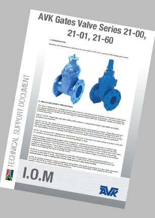 Gate Valves